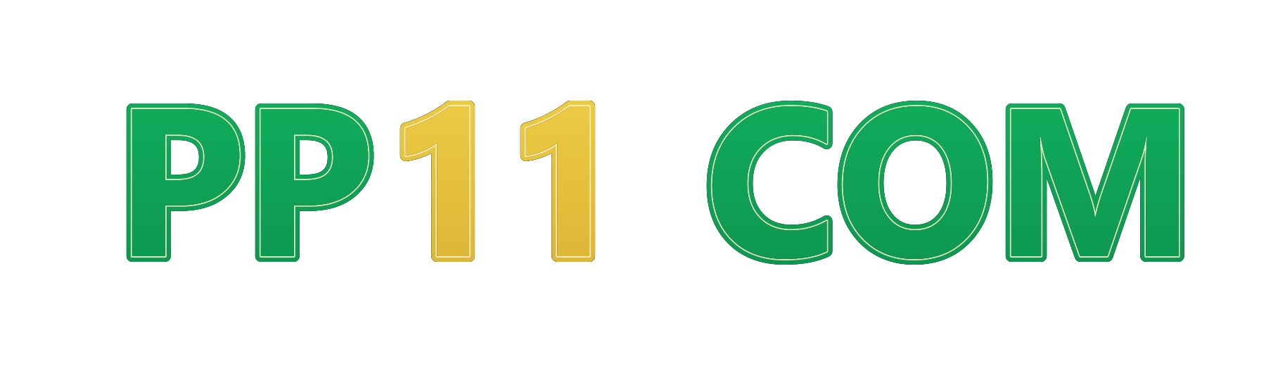 pp11 com logo